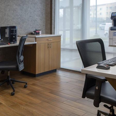 Springhill Suites Potomac Mills Woodbridge Esterno foto