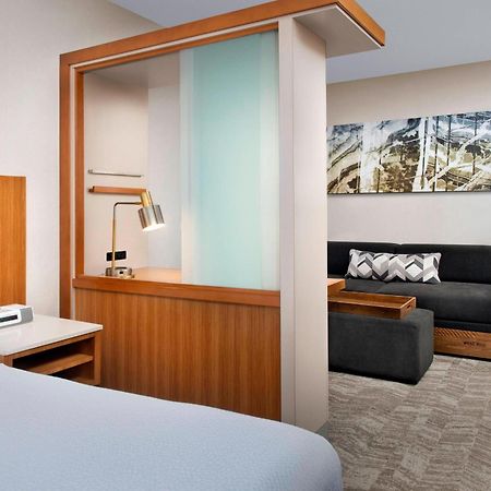 Springhill Suites Potomac Mills Woodbridge Esterno foto