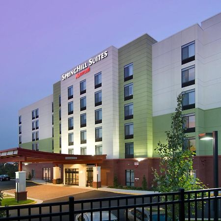 Springhill Suites Potomac Mills Woodbridge Esterno foto