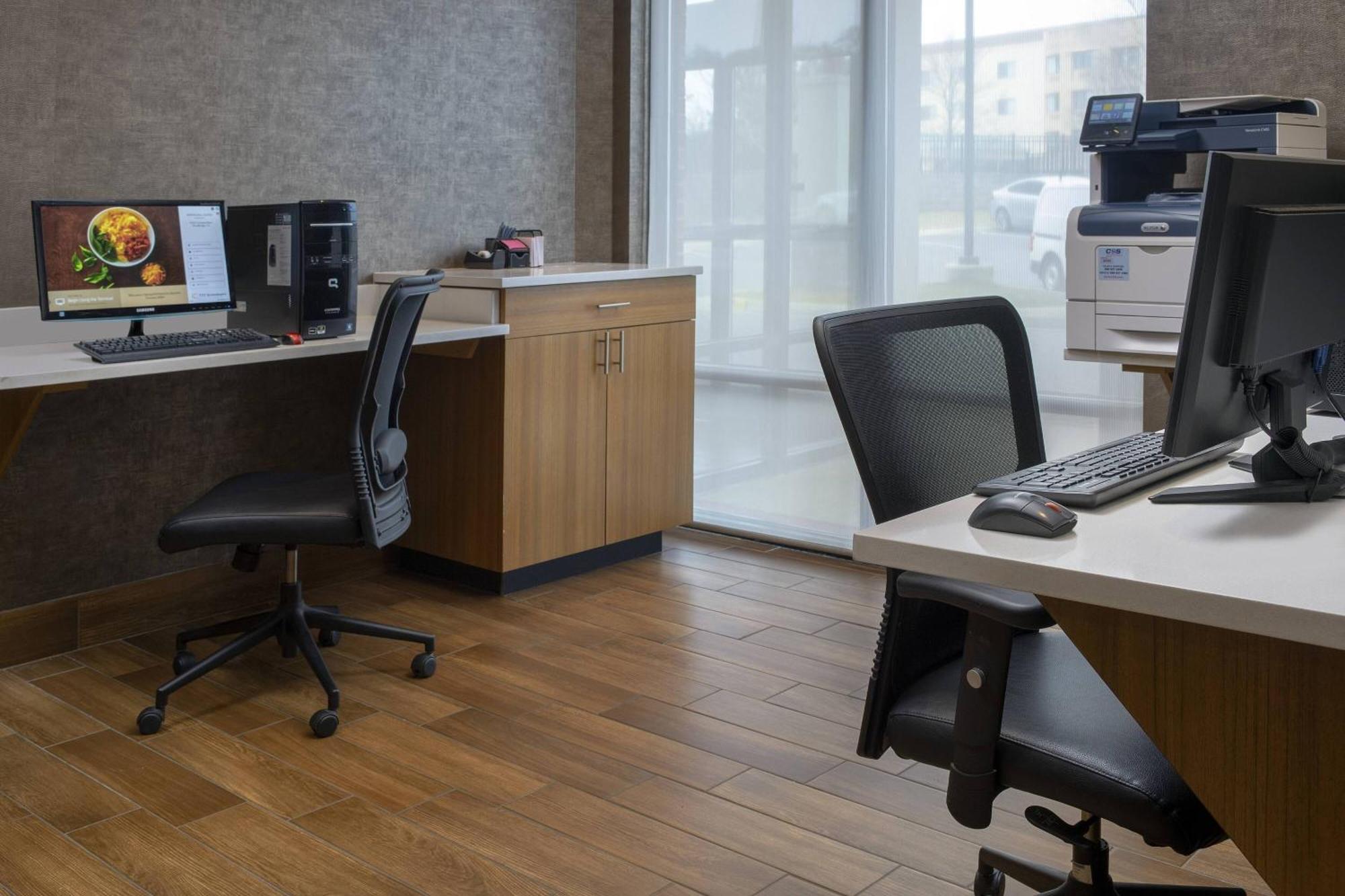 Springhill Suites Potomac Mills Woodbridge Esterno foto