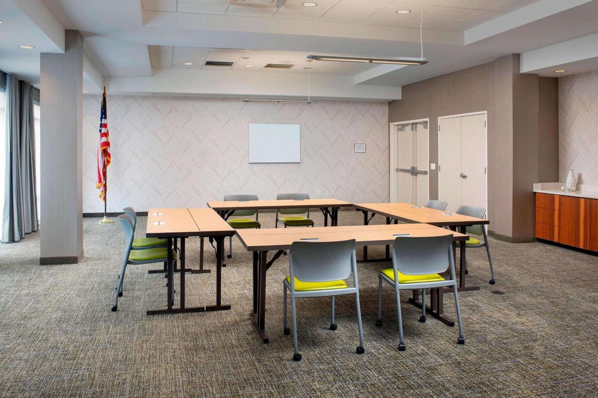 Springhill Suites Potomac Mills Woodbridge Esterno foto