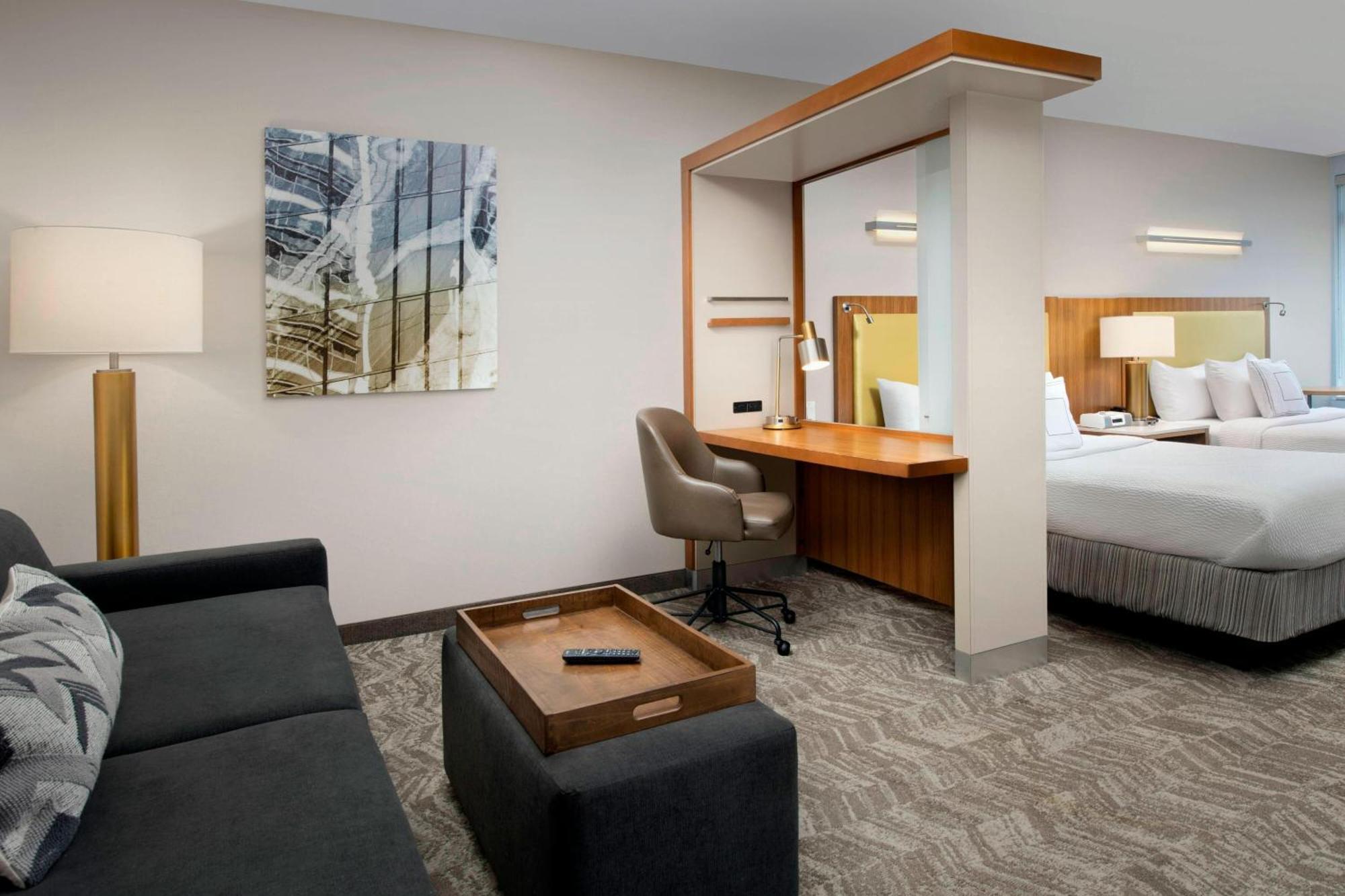 Springhill Suites Potomac Mills Woodbridge Esterno foto