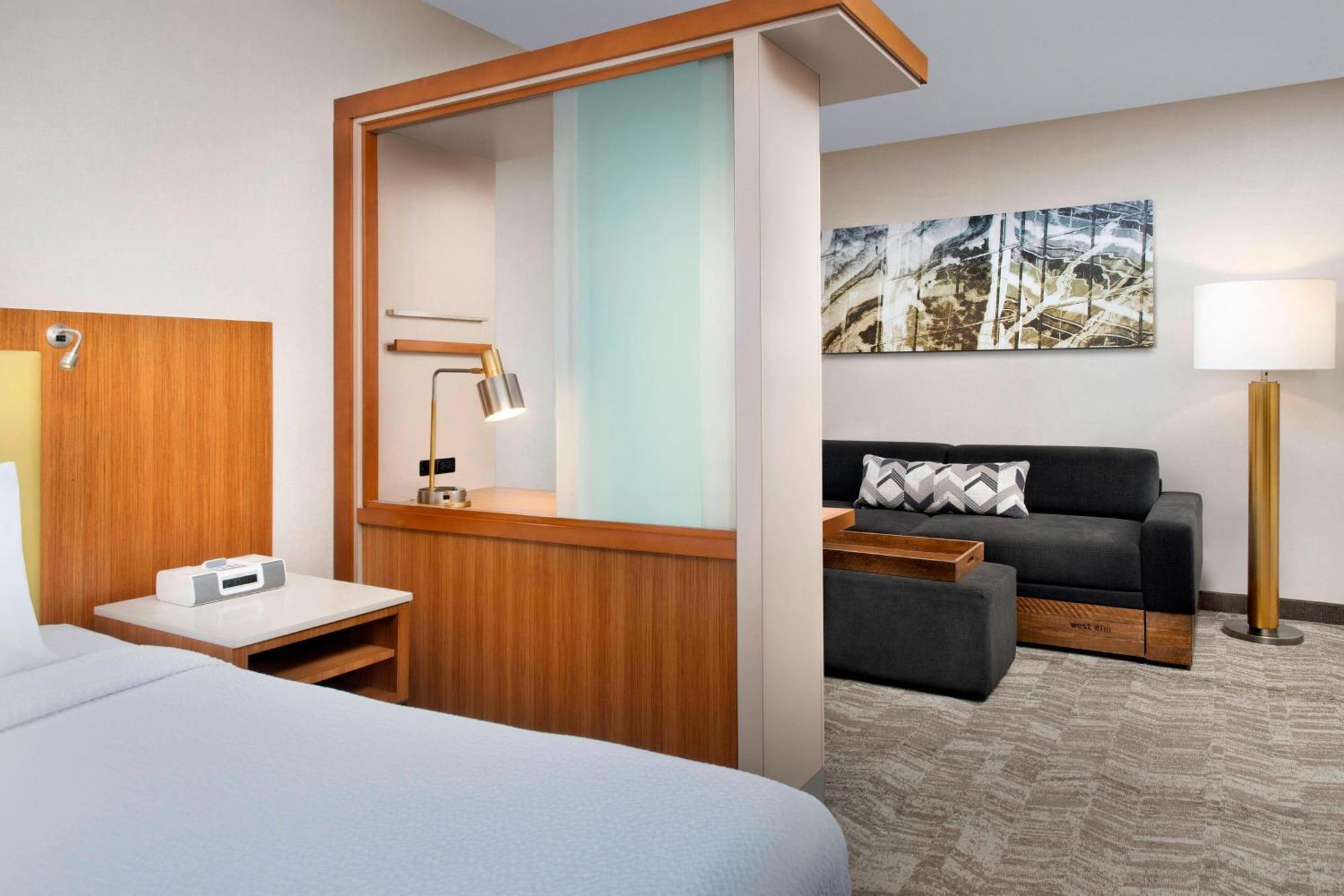 Springhill Suites Potomac Mills Woodbridge Esterno foto
