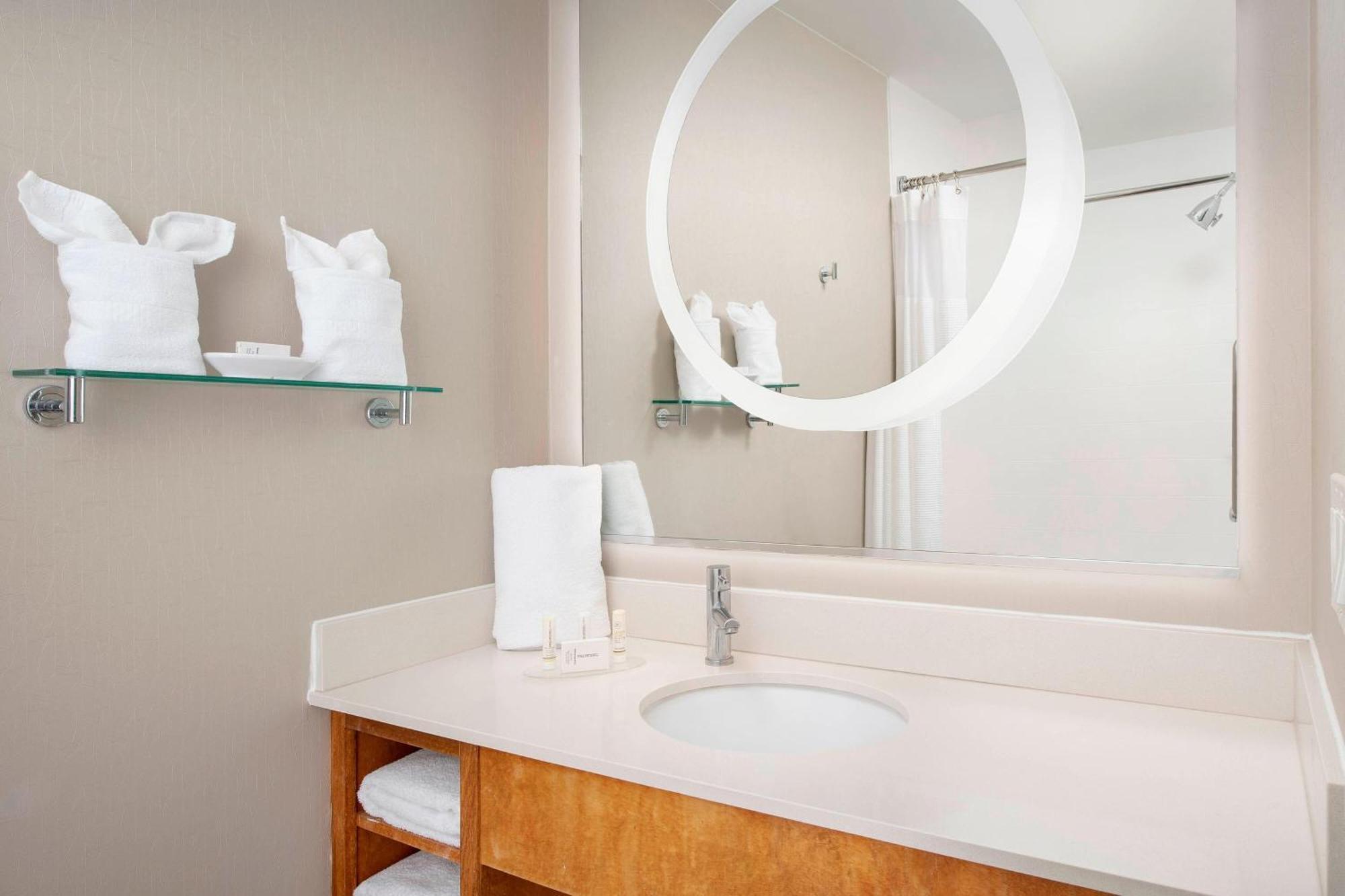 Springhill Suites Potomac Mills Woodbridge Esterno foto