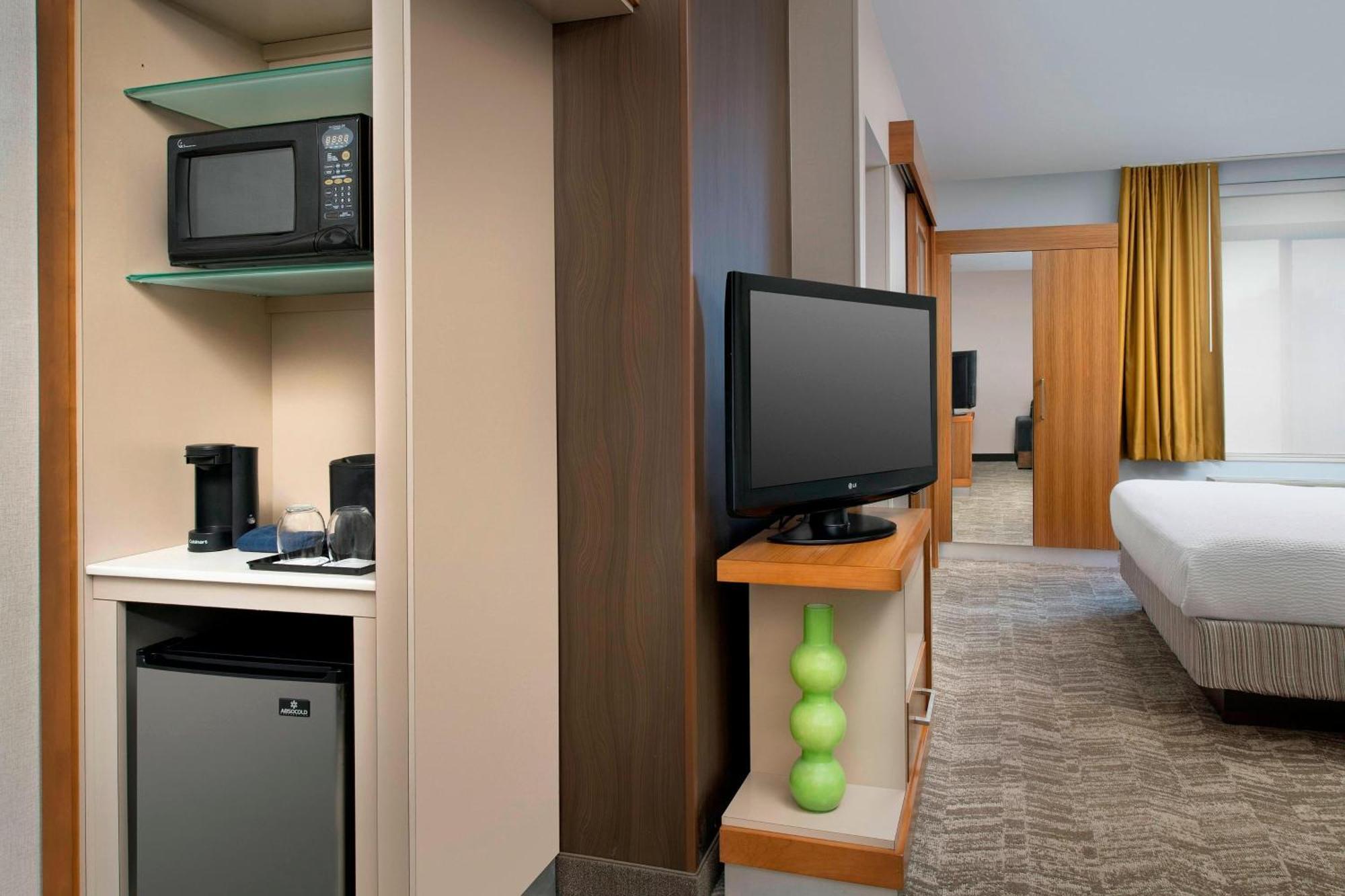 Springhill Suites Potomac Mills Woodbridge Esterno foto