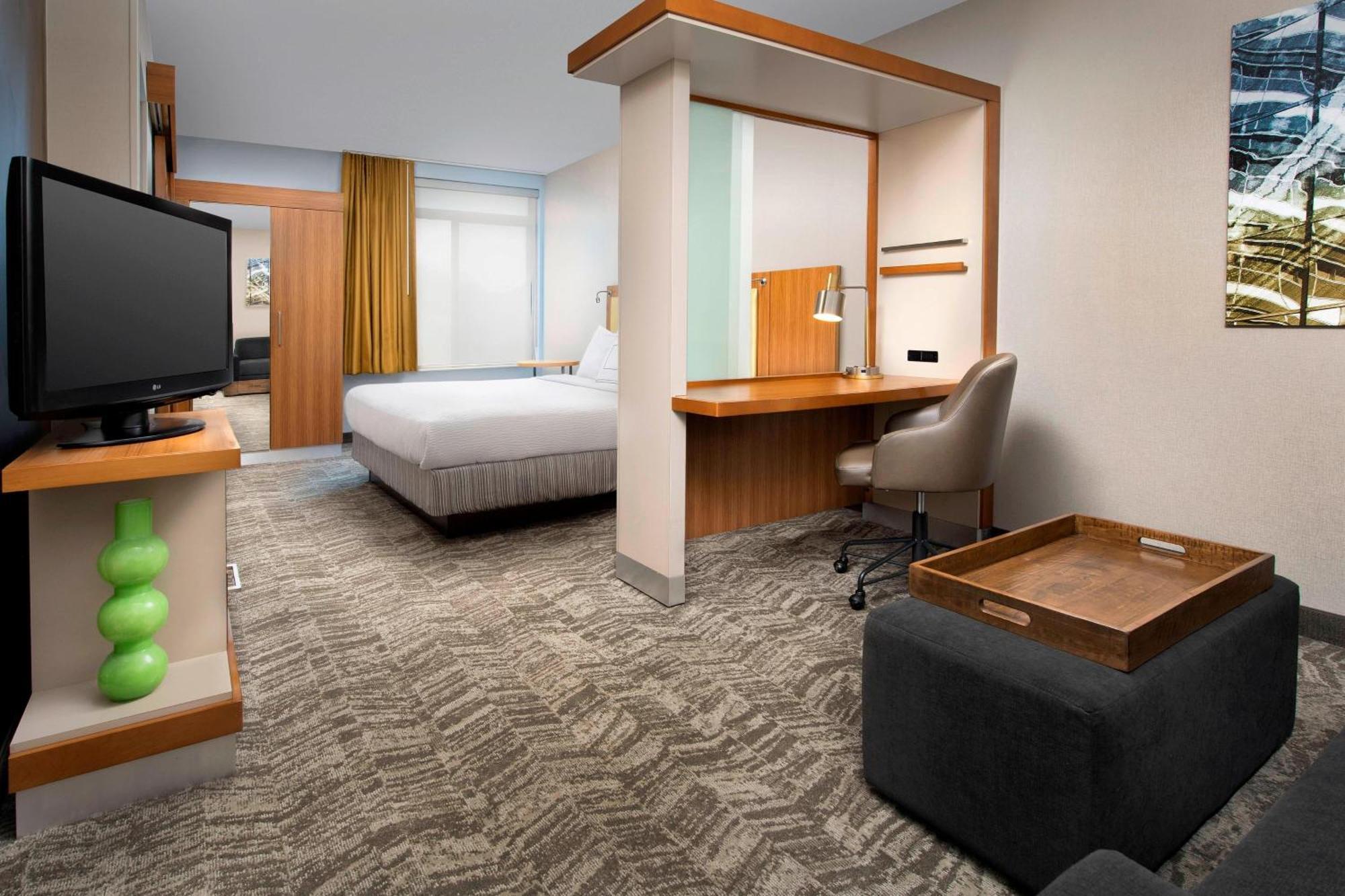 Springhill Suites Potomac Mills Woodbridge Esterno foto