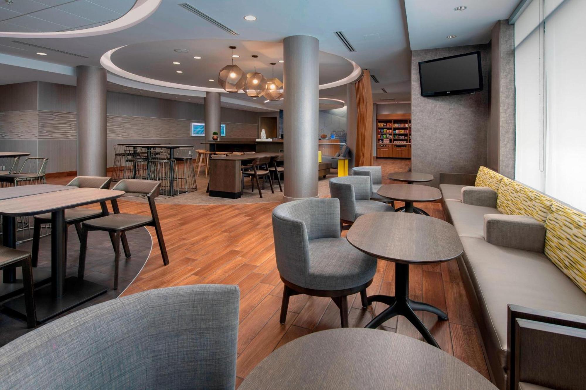 Springhill Suites Potomac Mills Woodbridge Esterno foto