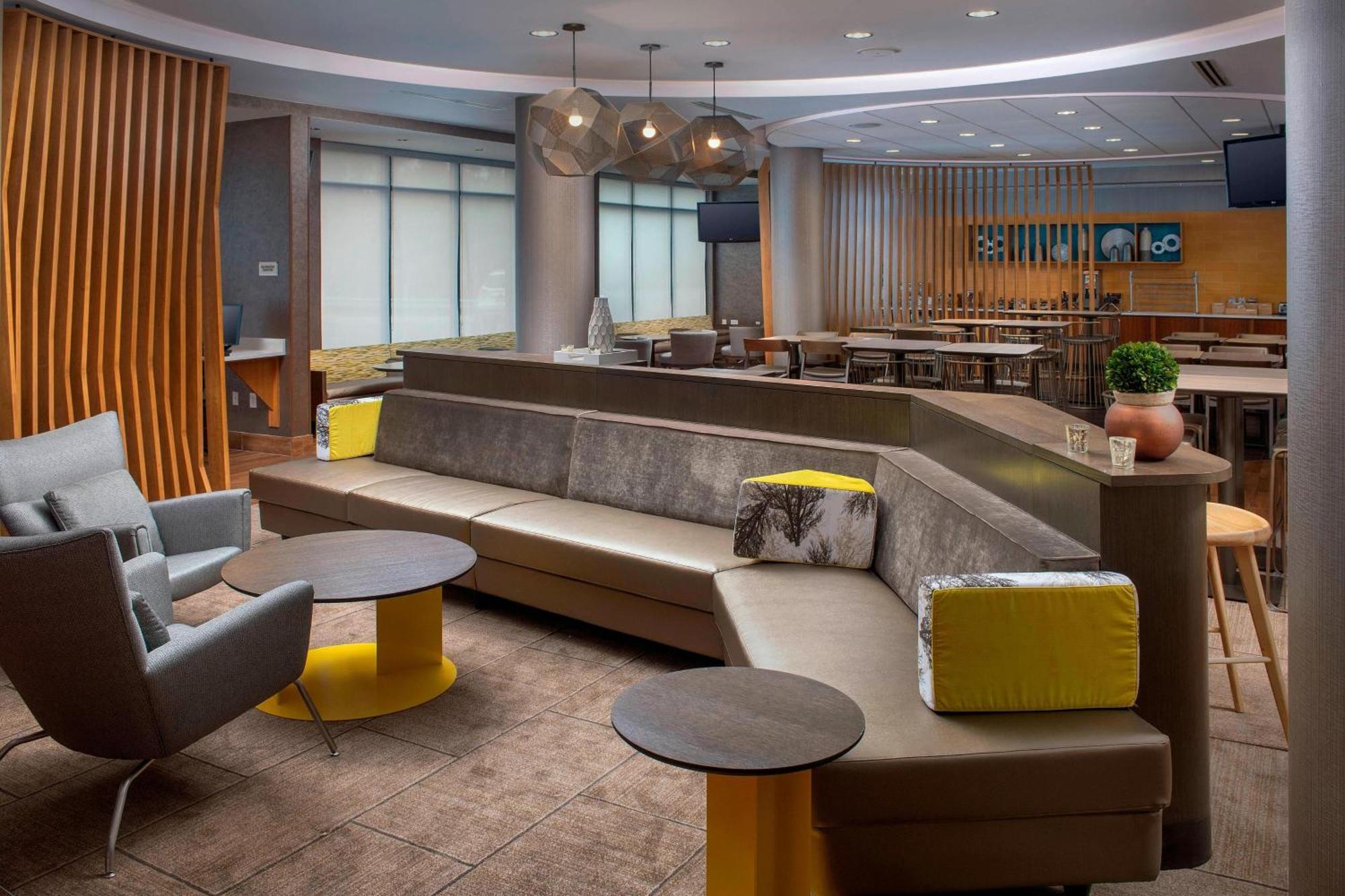 Springhill Suites Potomac Mills Woodbridge Esterno foto